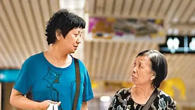 逆境温情：“天水围”家族力量闪耀时