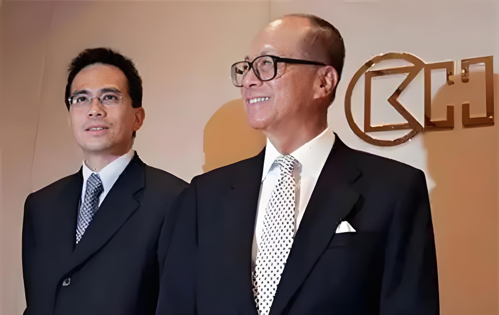 万亿家财背后的华人传承密码与千年智慧